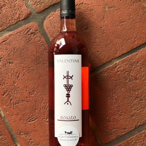 Vino Rosato "Rosato"