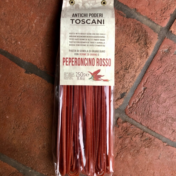250g Pasta Peperoncino Rosso