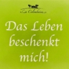 Glückwunschkarte zur Individualisierung